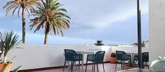 Villa Nestor