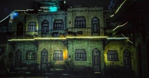 Exterior - Monica Hotel (St. Catherine)