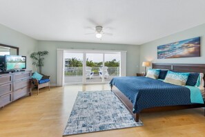 4 室のベッドルーム、アイロン / アイロン台、WiFi (無料)、ベッドシーツ