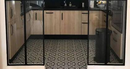 Maison Andalouse à Collioure : Parking Privé, Wi-Fi & Plage à 2 min