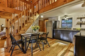 تناول الطعام