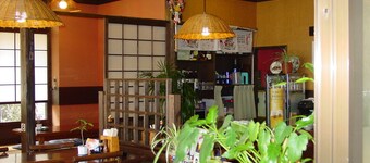 Onoda Oriental Hotel