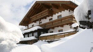 Exterior - Ferienwohnung König (Berchtesgaden)