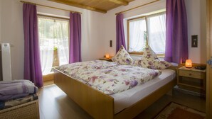 Room - Ferienwohnung König (Berchtesgaden)