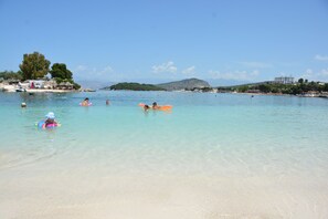 Strandbar
