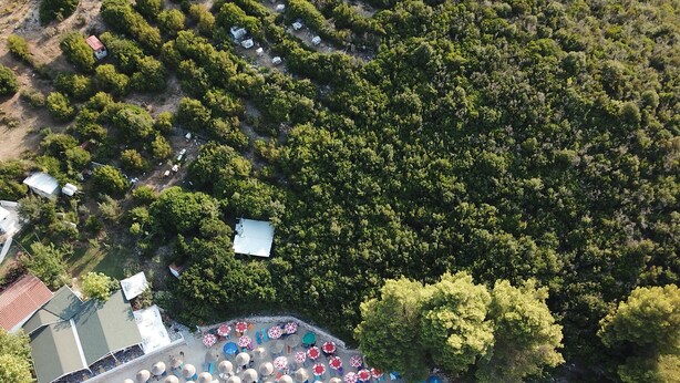 Unclassified image, 1 of 59, button - Delight Hotel (Ksamil)