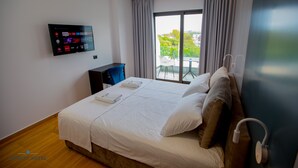 Unclassified image, 2 of 59, button - Delight Hotel (Ksamil)