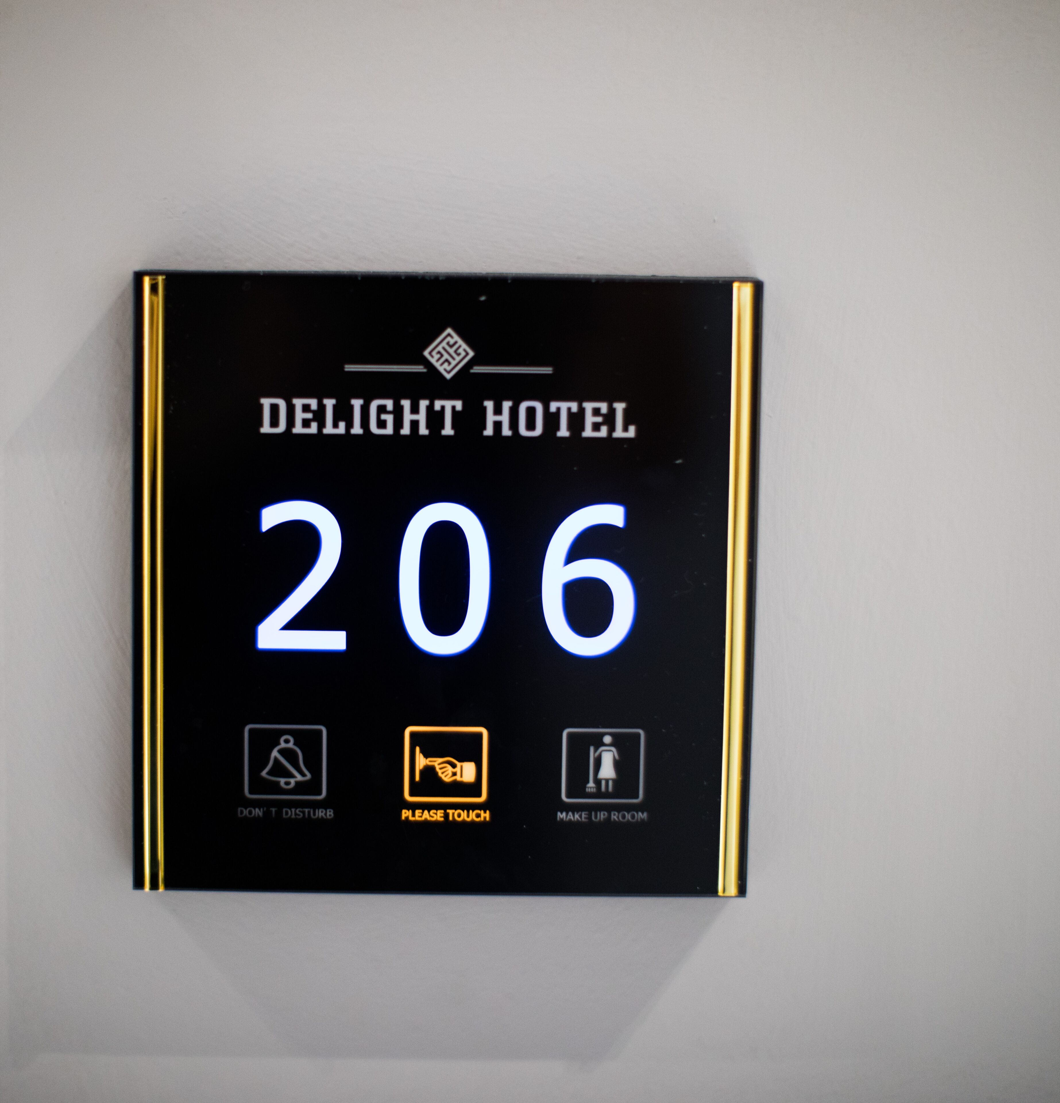 Photo - Delight Hotel