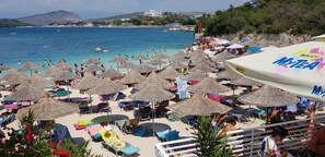 Strandbar