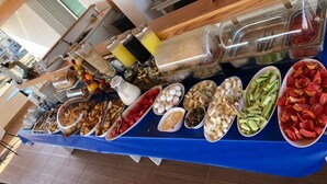 Unclassified image, 4 of 59, button - Delight Hotel (Ksamil)