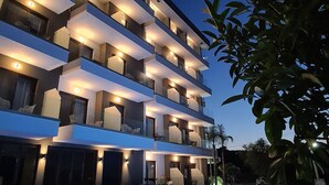 Unclassified image, 5 of 59, button - Delight Hotel (Ksamil)