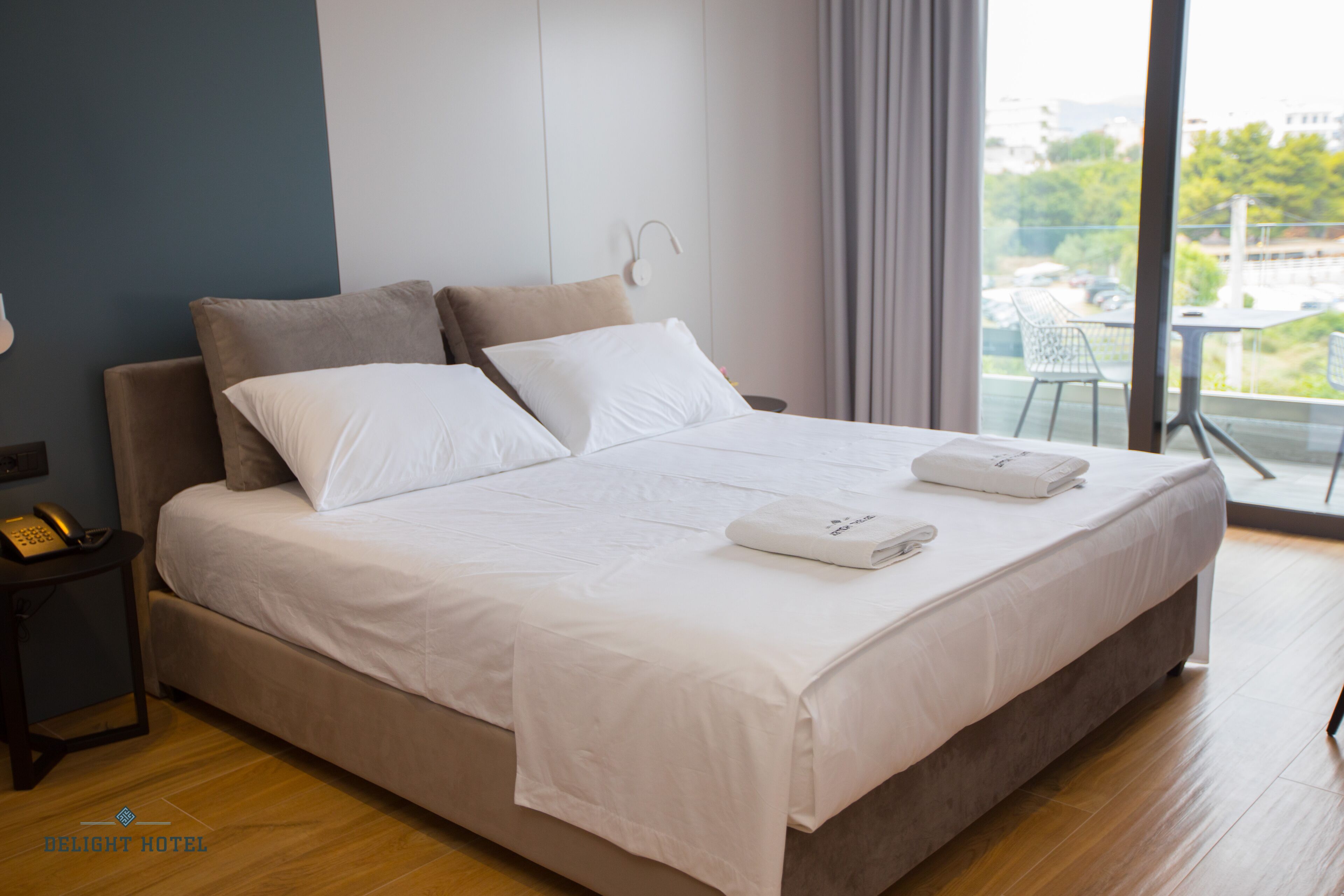 Photo - Delight Hotel