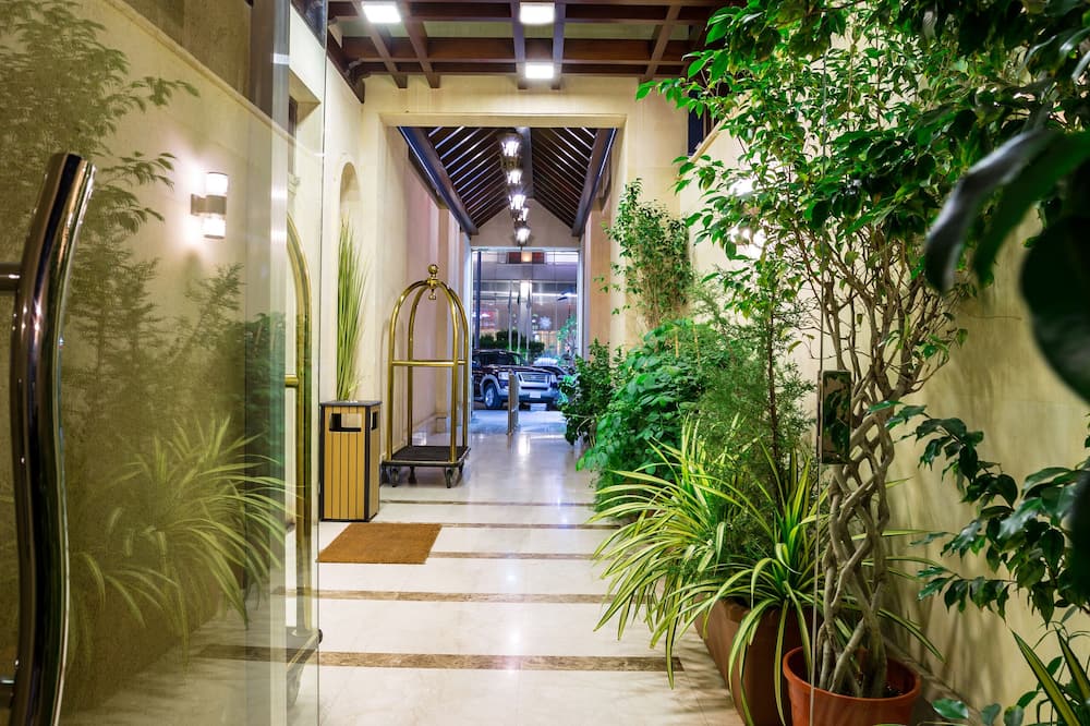 Sun Park Hotel Suites
