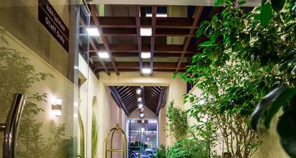 Sun Park Hotel Suites