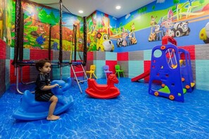 Actividades para niños
