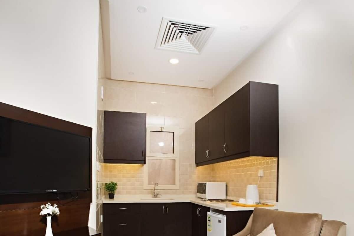 Servicio a la habitación