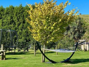 Zona infantil