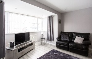 Téléviseur connecté