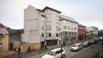 Eksteriør