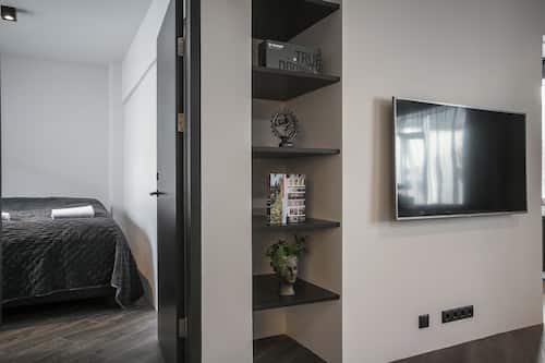 Älytelevisio
