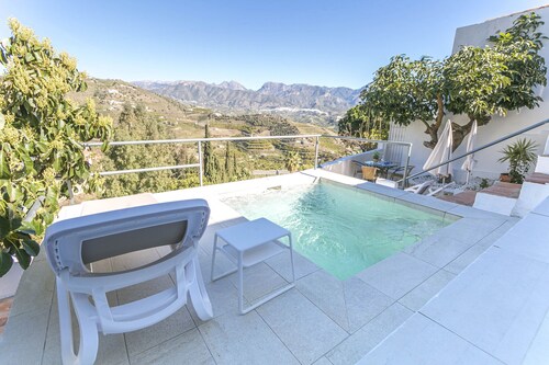 .Cortijo Mandala Nerja