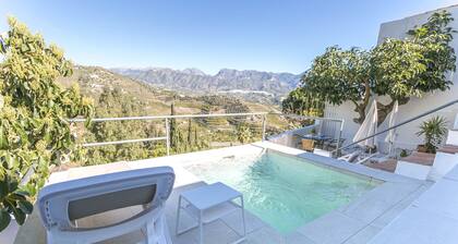 .Cortijo Mandala Nerja