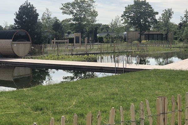 Schwimmteich