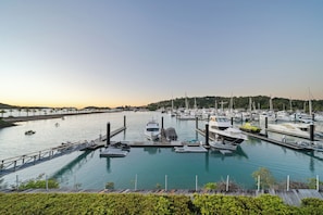 Port de plaisance