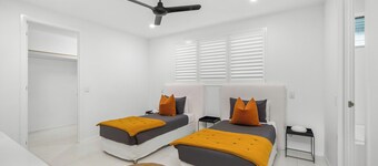 19 Pavillions, Hamilton Island