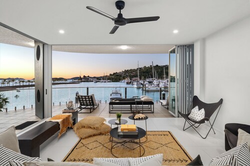 19 Pavillions, Hamilton Island