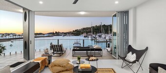 19 Pavillions, Hamilton Island