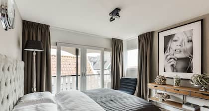 Hotel aan de Haven (room 1)