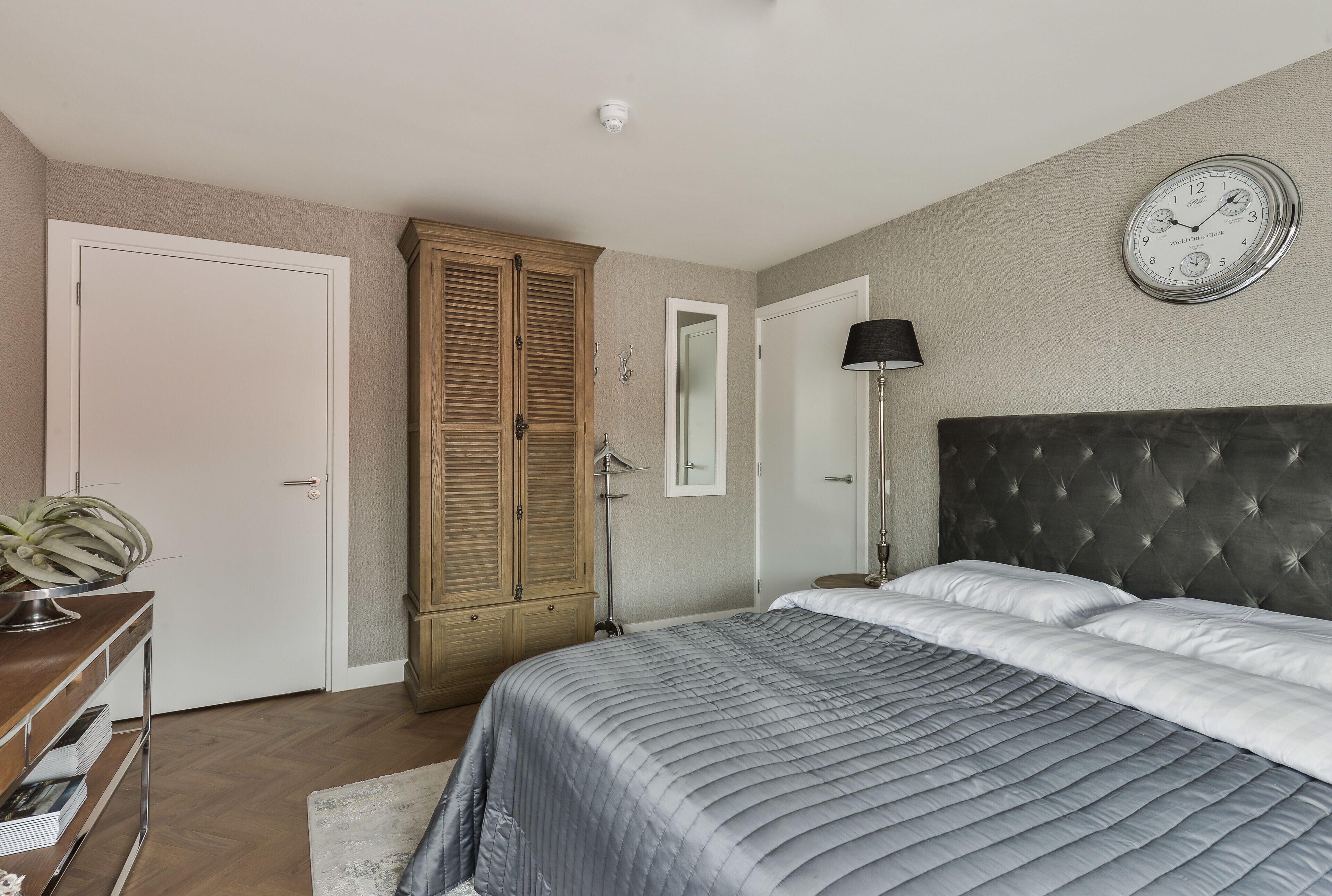 1 slaapkamer, wifi, beddengoed