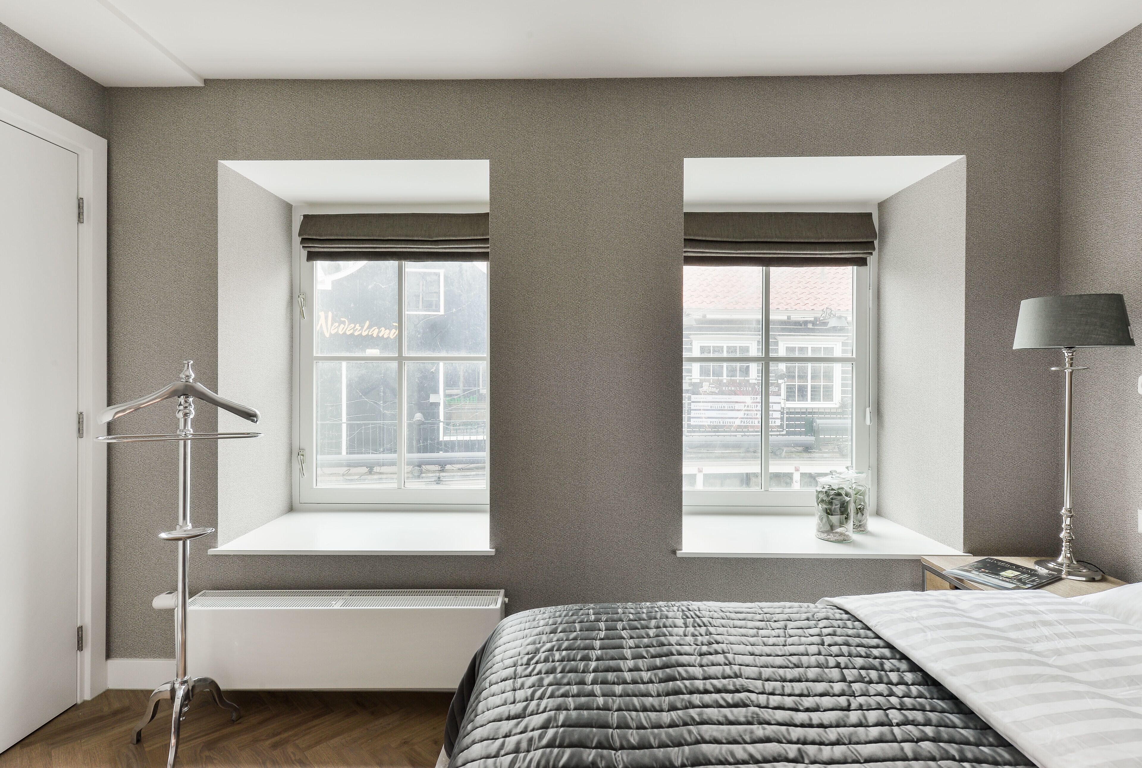 1 quarto, Wi-Fi, roupa de cama