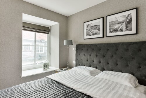 Hotel aan de Haven (room 2)