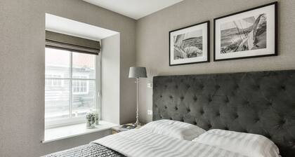 Hotel aan de Haven (room 2)