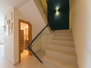 Interior - Casa Kama - modern house near Sagres (Altos de Raposeira)