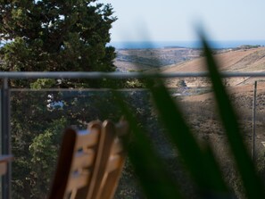 Interior - Casa Kama - modern house near Sagres (Altos de Raposeira)