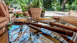 Sundeck - Six Sandton (Sandton)