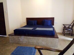 Shower, free toiletries, towels - Lake Bliss (Dambulla)