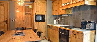 Homerez - Apt. Mountain View - Les Deux Alpes
