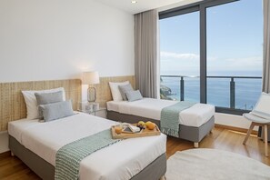 3 soveværelser, strygejern/strygebræt, Wi-Fi, sengetøj