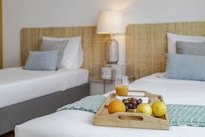 3 chambres, fer et planche à repasser, Wi-Fi, literie fournie