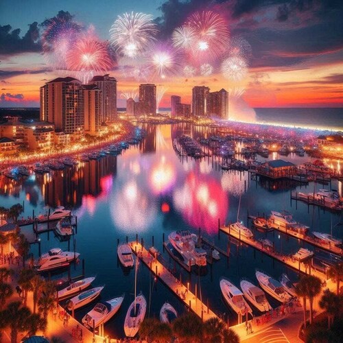 "Holiday Hideaway" New Reno! Beachfront Condo, Pool, View of Gulf