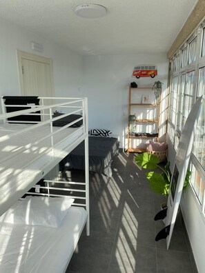 6 Schlafzimmer, WLAN