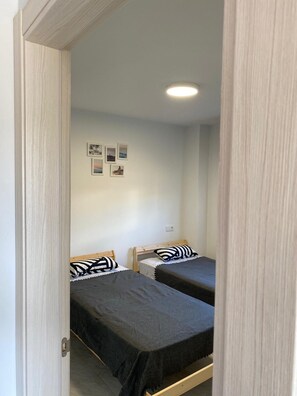 6 Schlafzimmer, WLAN