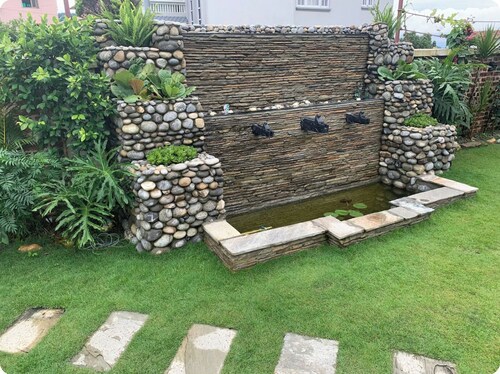 il suffit de demander et l'expérience