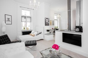 アイロン / アイロン台、WiFi、ベッドシーツ