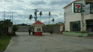 Front of property - Cozy Studio Apartment (Lapu-Lapu)