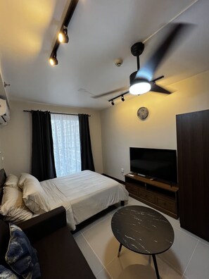 Executive Studio - Cozy Studio Apartment (Lapu-Lapu)